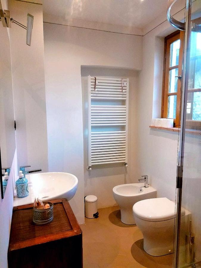 ルッカ Residenza Le Apiヴィラ エクステリア 写真